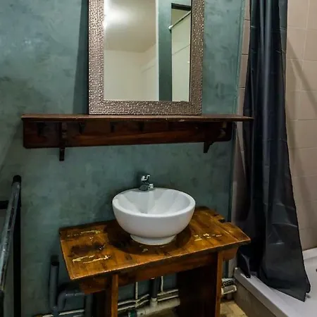 Le Loft *