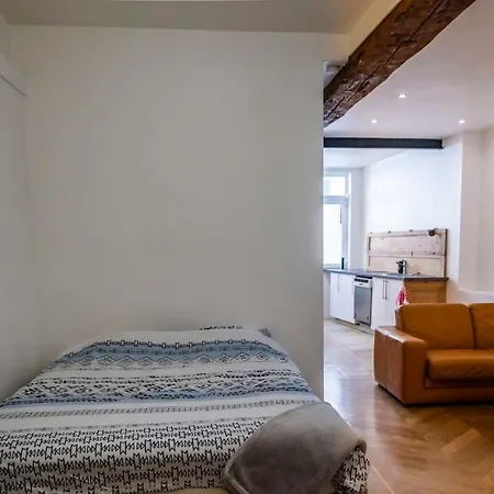 Le Loft Apartment