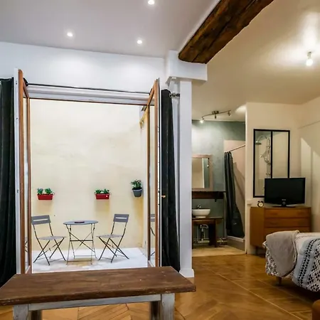 Apartment Le Loft *