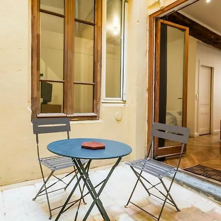 Le Loft Apartment