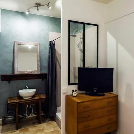 Le Loft Apartment *