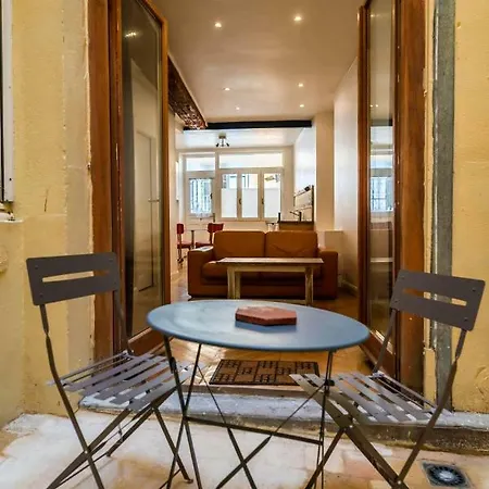 Le Loft *