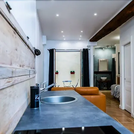 Le Loft Apartment