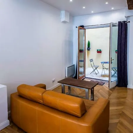 Apartment Le Loft *